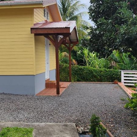Pitaya Villa Ducos ภายนอก รูปภาพ