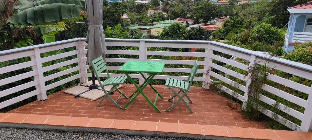 Pitaya Villa Ducos ภายนอก รูปภาพ